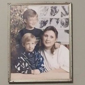 Meet your Posher, Chris